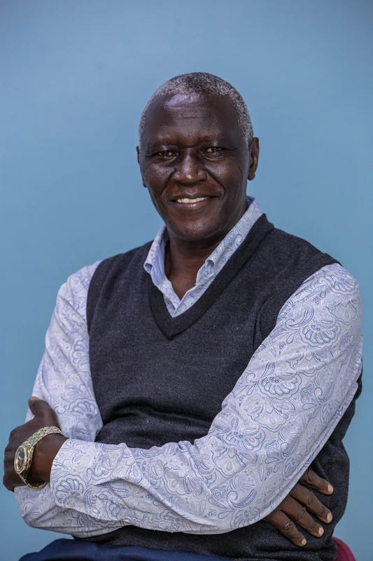 John Wanyingi